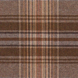 Schumacher Campbell Plaid Terra Fabric