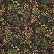 Schumacher Flower Garden Tapestry Multi Fabric