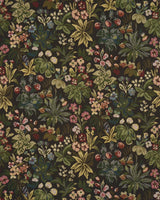 Schumacher Flower Garden Tapestry Multi Fabric