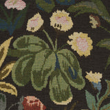 Schumacher Flower Garden Tapestry Multi Fabric
