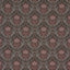 Schumacher Rowallan Trellis Chocolate Fabric