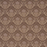 Schumacher Rowallan Trellis Bronze Fabric