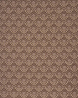 Schumacher Rowallan Trellis Bronze Fabric