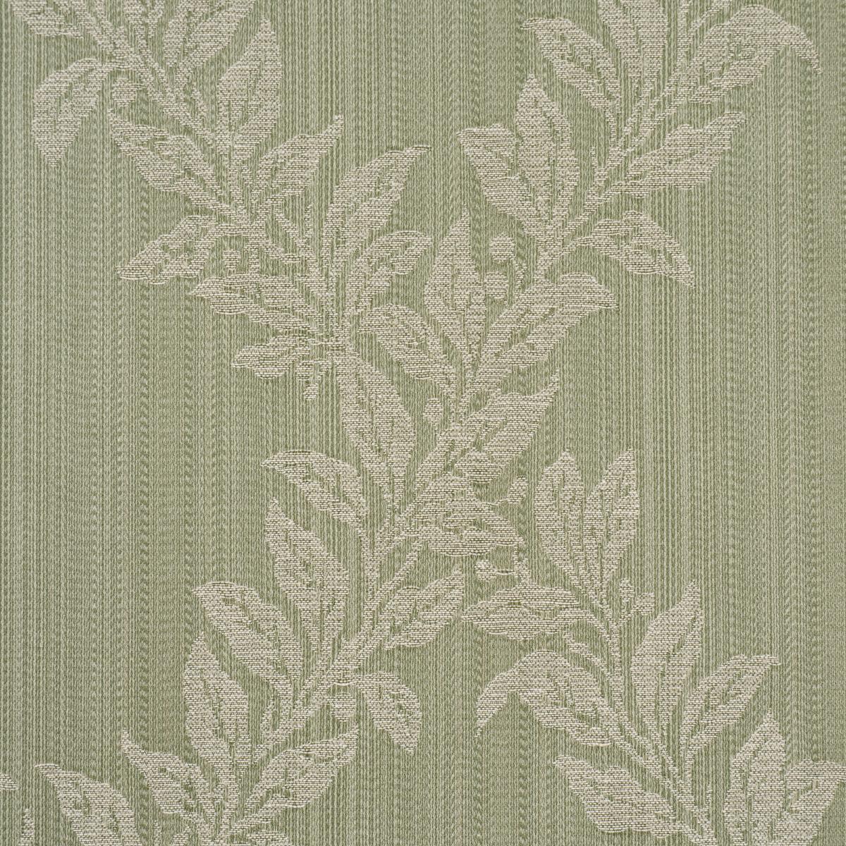 Schumacher Tyninghame Trellis Sage Fabric