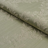 Schumacher Tyninghame Trellis Sage Fabric