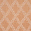 Schumacher Tyninghame Trellis Spice Fabric