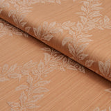 Schumacher Tyninghame Trellis Spice Fabric