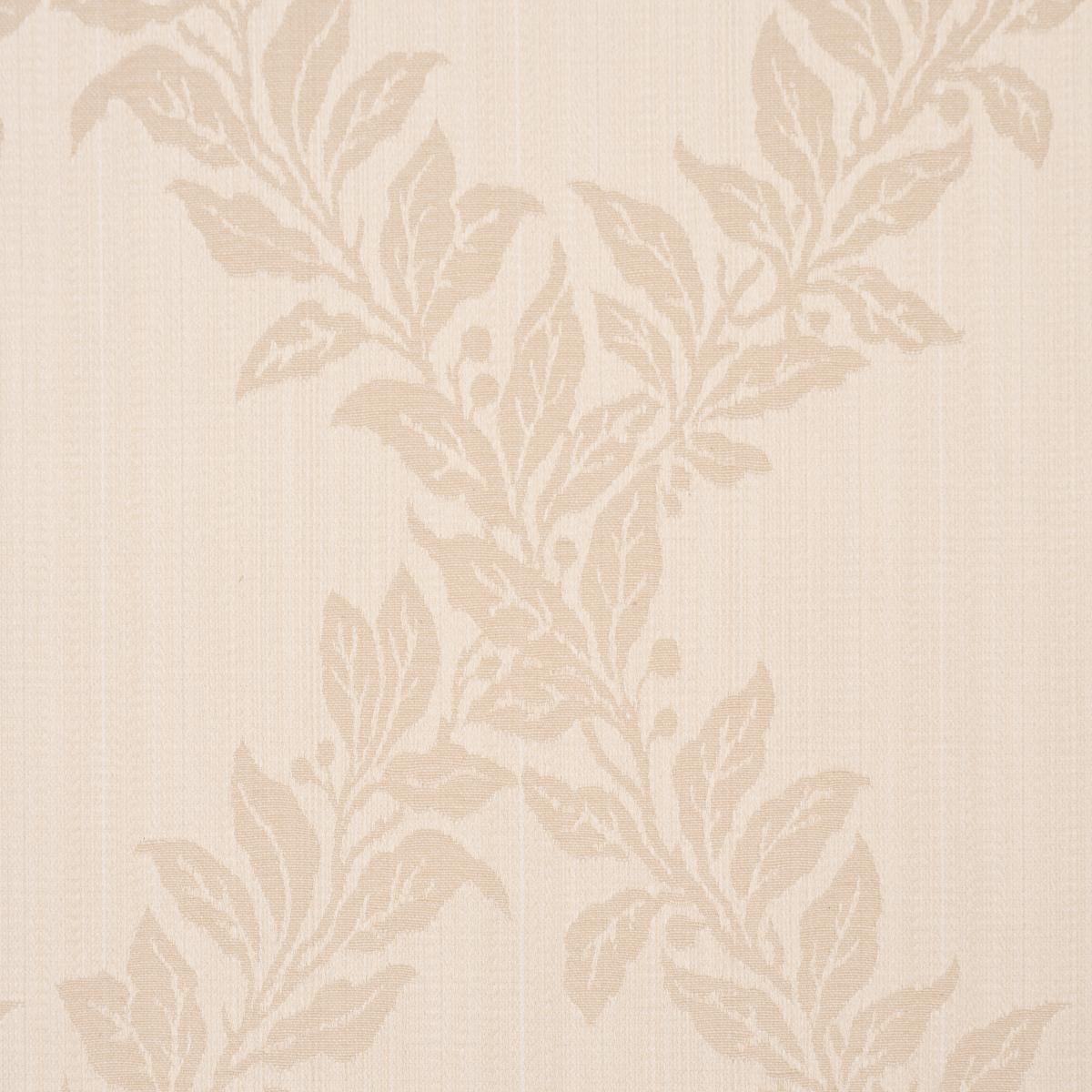 Schumacher Tyninghame Trellis Ivory Fabric