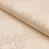 Schumacher Tyninghame Trellis Ivory Fabric