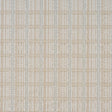 Schumacher Skyline Plaid Stone Fabric