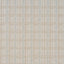 Schumacher Skyline Plaid Stone Fabric