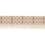 Schumacher Dune Skyline Plaid Fringe