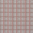 Schumacher Skyline Plaid Merlot Fabric