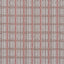 Schumacher Skyline Plaid Merlot Fabric