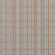 Schumacher Skyline Plaid Bronze Fabric