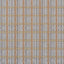 Schumacher Skyline Plaid Bronze Fabric