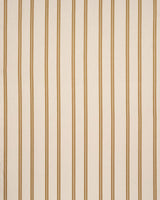 Schumacher Double Face Stripes Chartreuse Fabric