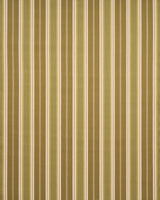Schumacher Double Face Stripes Chartreuse Fabric