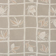Schumacher High Line Nacre Fabric