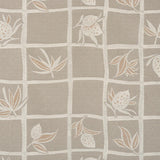 Schumacher High Line Nacre Fabric