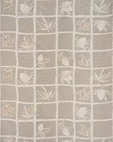 Schumacher High Line Nacre Fabric