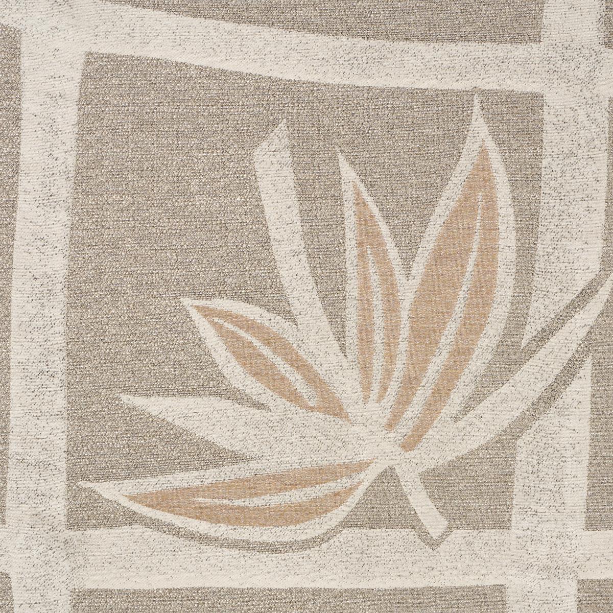 Schumacher High Line Nacre Fabric