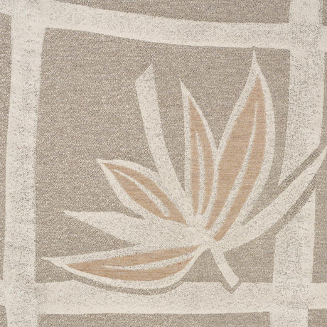 Schumacher High Line Nacre Fabric