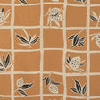Schumacher High Line Cuivre Fabric