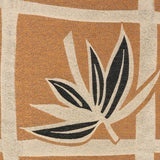 Schumacher High Line Cuivre Fabric