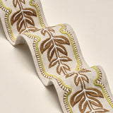Schumacher Chartreuse High Line Tape