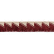 Schumacher Merlot Trace Of Connection Fringe