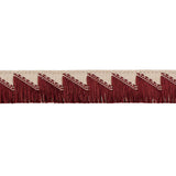 Schumacher Merlot Trace Of Connection Fringe
