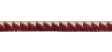 Schumacher Merlot Trace Of Connection Fringe