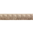 Schumacher Sandstone Trace Of Connection Fringe