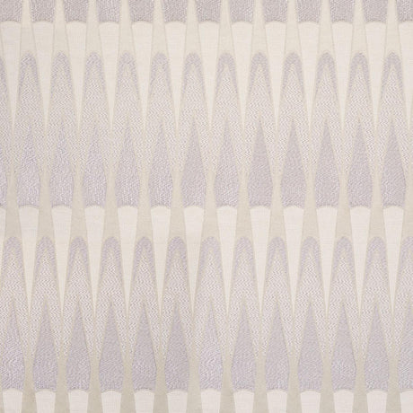 Schumacher Nightfall Skyline Nacre Fabric