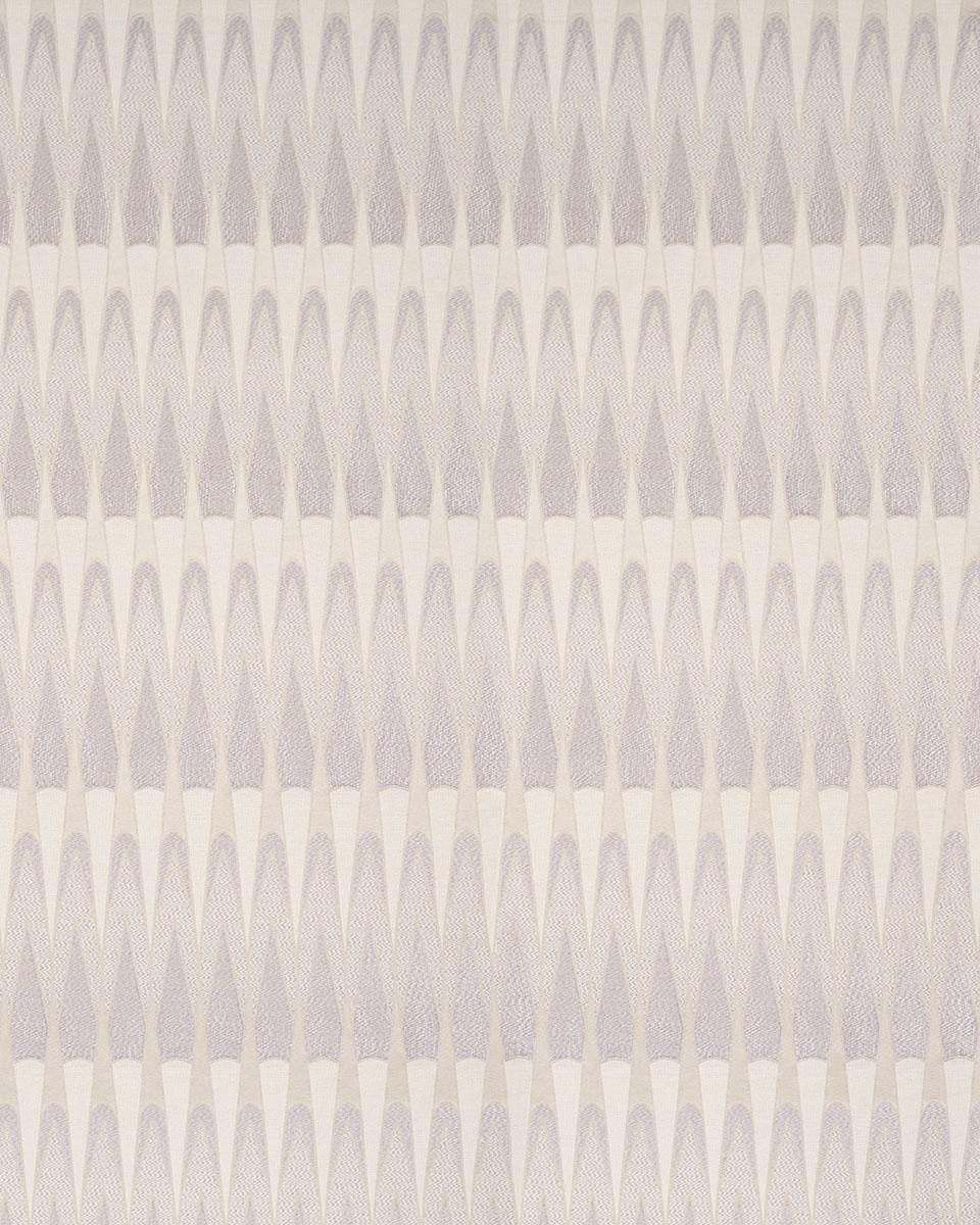 Schumacher Nightfall Skyline Nacre Fabric