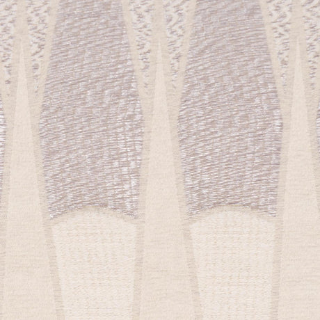 Schumacher Nightfall Skyline Nacre Fabric