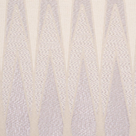 Schumacher Nightfall Skyline Nacre Fabric