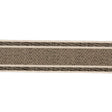 Schumacher Metallic Brown Nightfall Skyline Tape