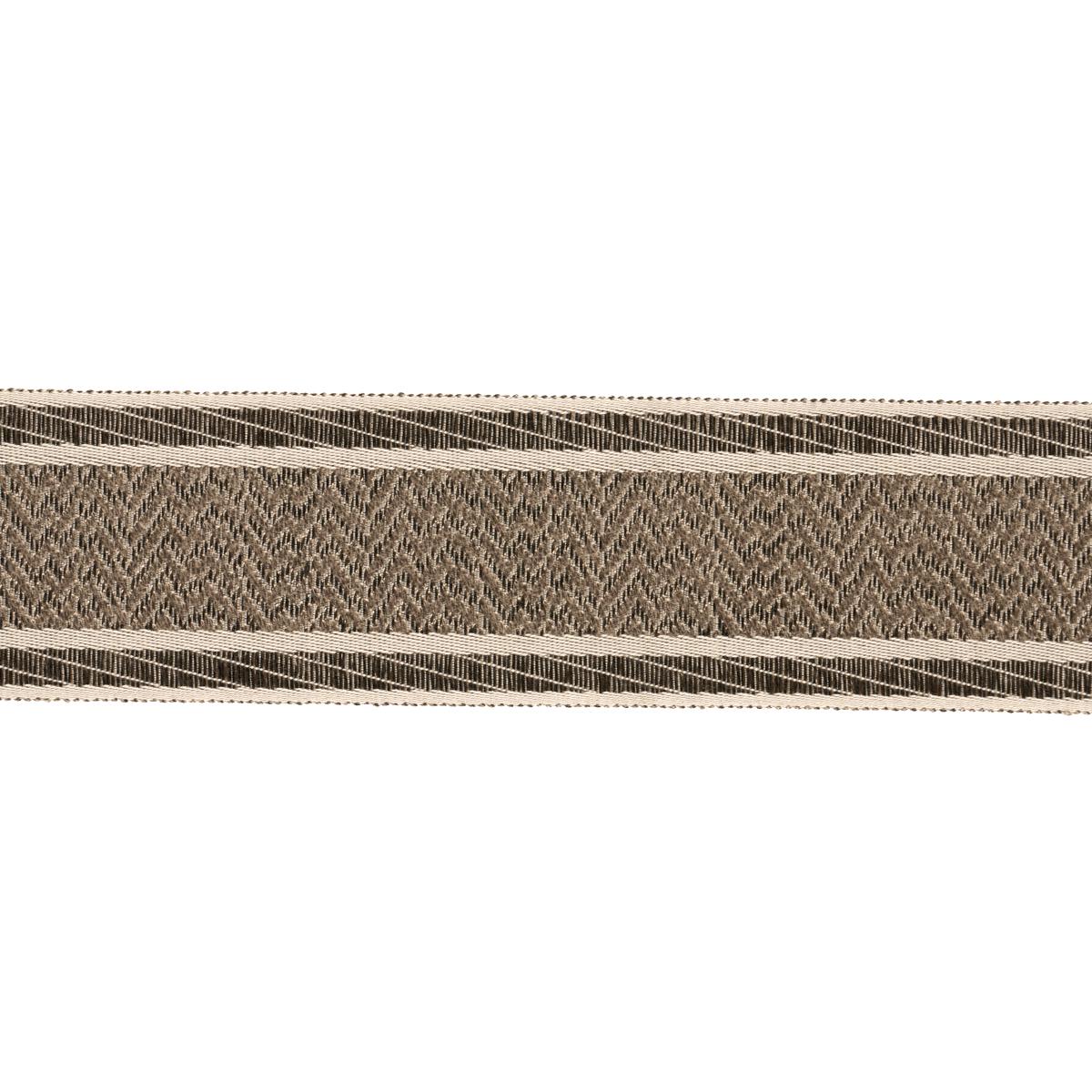 Schumacher Metallic Brown Nightfall Skyline Tape
