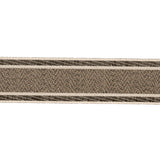 Schumacher Metallic Brown Nightfall Skyline Tape