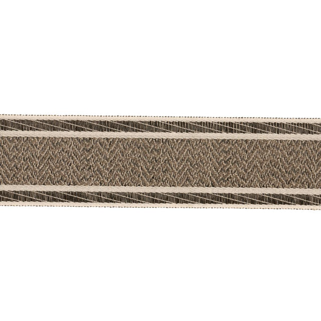 Schumacher Metallic Brown Nightfall Skyline Tape