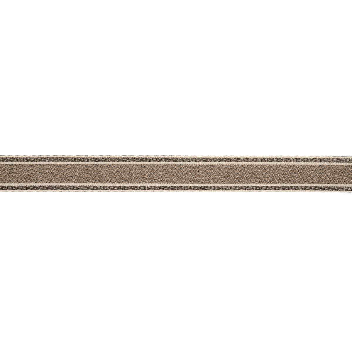 Schumacher Metallic Brown Nightfall Skyline Tape