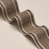Schumacher Metallic Brown Nightfall Skyline Tape