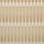 Schumacher Nightfall Skyline Antique Gold Fabric