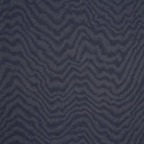 Schumacher Denim Moir Denim Fabric