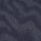 Schumacher Denim Moir Denim Fabric