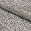 Schumacher Tenue De Soire Sparkling Silver Fabric