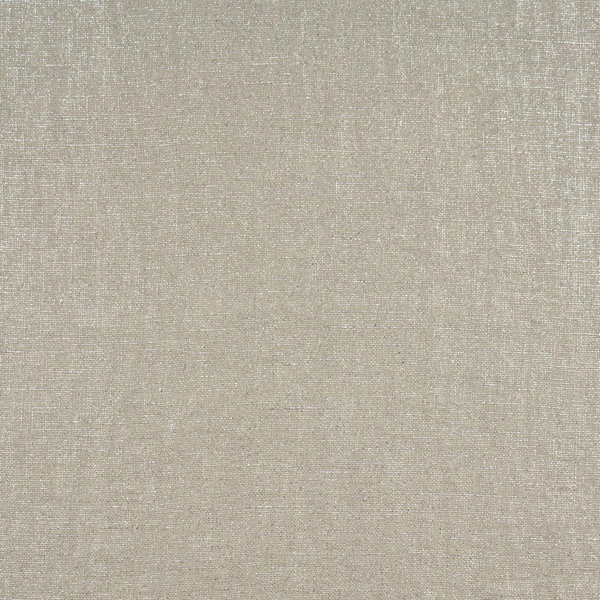 Schumacher Midnight Glow Lustrous Metal Fabric