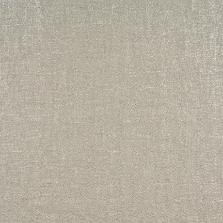 Schumacher Midnight Glow Lustrous Metal Fabric